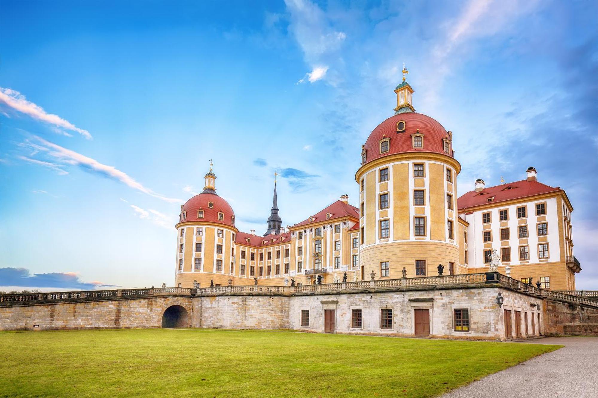 Twenty Five Apartment Bei Dresden - Free Parking, Massage-Stuhl, Netflix & Coffee Machine Heidenau (Saxony) Exterior foto
